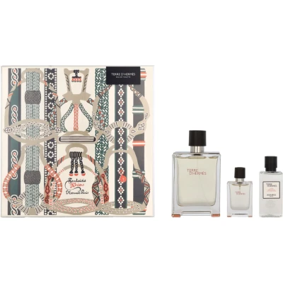 Afbeelding van Hermes Eau de Parfum voor heren, ideaal heren