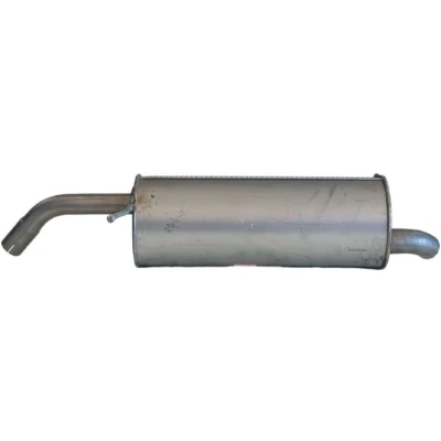 Afbeelding van BOSAL 154 499 Einddemper FORD: FIESTA 6, 6 Van