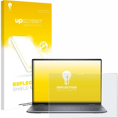 Afbeelding van upscreen Screenprotector voor Dell Latitude 9450 2 in 1 Folie Beschermfolie anti glare matte