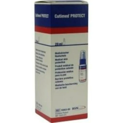Afbeelding van Cutimed Protect Film Barrera Protectora Para La Piel Spray 28ml Bsn Medical