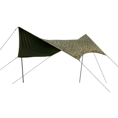 Afbeelding van Fox Camolite Tarp Small