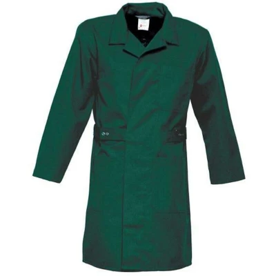 Afbeelding van Blouse Havep verte, taille 64, Convient aux l&#039;élevage d&#039;animaux