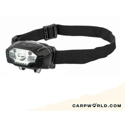 Afbeelding van Sonik Led Head Torch Gizmo HTR 160