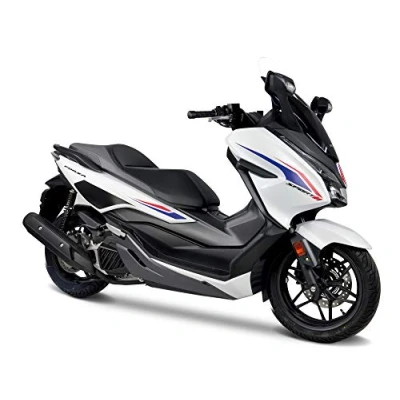 Image de UNIRACING Kit de Décoration Honda Forza 125/300 &#039;19 &#039;20