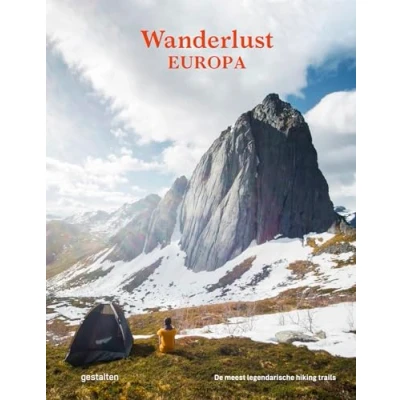 Afbeelding van Wanderlust Europa
