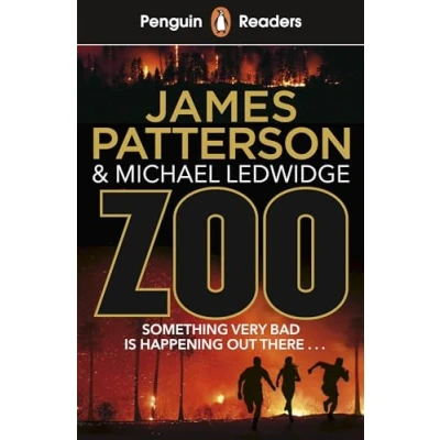 Afbeelding van Penguin Readers Level 3 Zoo