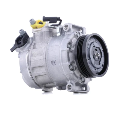 Afbeelding van DENSO DCP05020 AC Compressor 7SEU17C PAG 46 R 134a BMW: 5 Saloon, Touring, 7