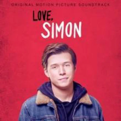 Afbeelding van Love, Simon