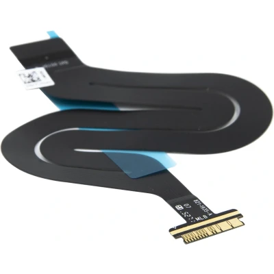 Afbeelding van MMOBIEL Trackpad Touchpad Flex Kabel voor Macbook Pro Retina A1534 2015 Onderdeelnummer: 821 00110 A
