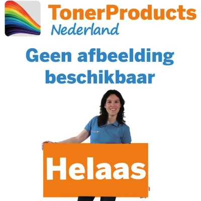 Afbeelding van Konica Minolta A3VU150 (TN 711K) Toner Zwart