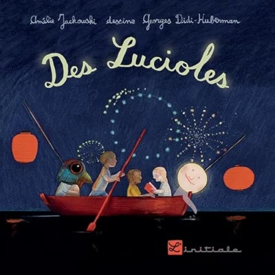 Afbeelding van Des Lucioles
