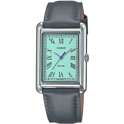 Afbeelding van Casio Unisex Horloge, Maat: One Size, Blue