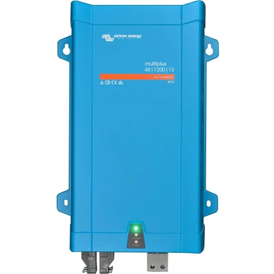 Afbeelding van Victron MultiPlus IP21 48 1200 13 16 230V VE.Bus