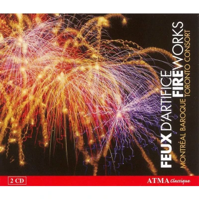 Afbeelding van Feux D Artifice / Fireworks Montrea