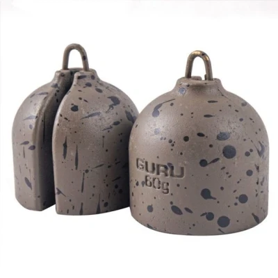Afbeelding van Guru Inline Plummets (2 pcs) Maat : 60g