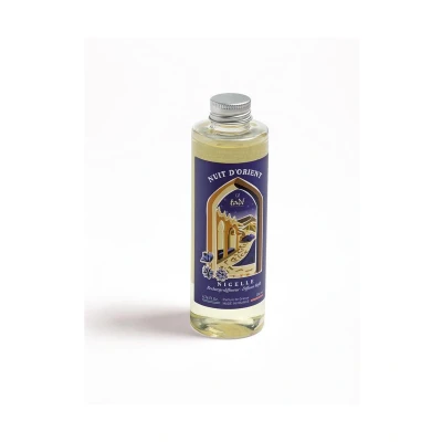 Afbeelding van Tadé Nuit D&#039;orient Nigella Navulling 200ML