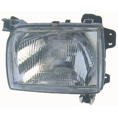 Afbeelding van ABAKUS 215 1173L LD E Koplampen Links H4 P43t