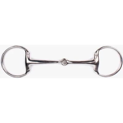Afbeelding van Horka Bustrens 18mm Ring 70mm Massief Roestvrijstaal 11,5