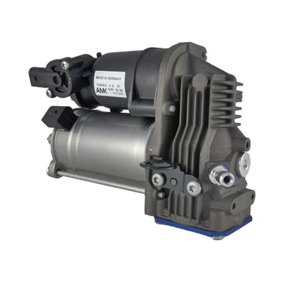 Afbeelding van AMK automotive A2060 1 Luchtvering compressor