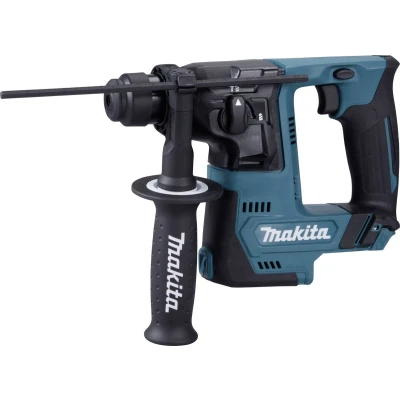 Afbeelding van Makita HR140DZ 10,8V Li Ion accu SDS plus Boorhamer body 1,0 J