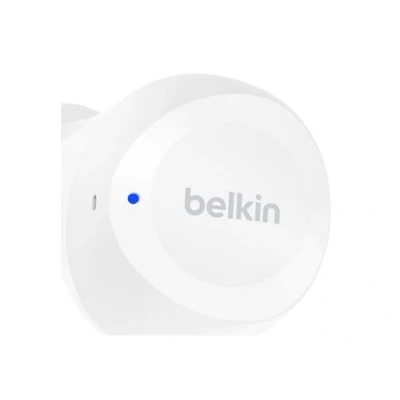 Image de Belkin Écouteurs Sans Fil Soundform™ Bolttrue Blanc (auc009btwh)