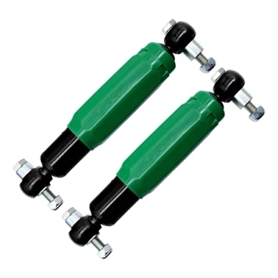 Afbeelding van AL KO Octagon Plus 244.084 0244084 244 084 originele wieldemper groen 900/1600 kg