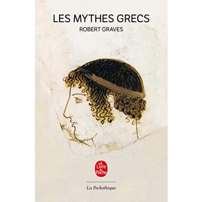 Afbeelding van Les Mythes Grecs