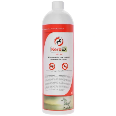 Afbeelding van KerbEX Rot Insect repellent 1L