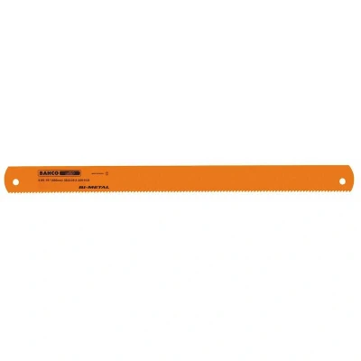 Afbeelding van BAHCO 3809 600 50 2.50 4 KA bi metalen metaalzaagblad, Sandflex voor KASTO machines, TPI, mm x 2,5
