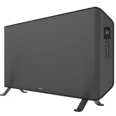 Image de Duux Edge Smart Convector 1500 W Gris