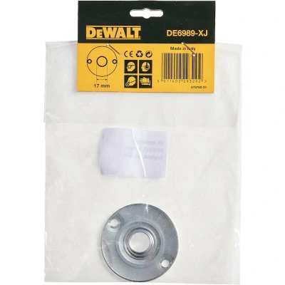 Afbeelding van Dewalt Geleidering 17mm DW614/DW615 DE6989 XJ
