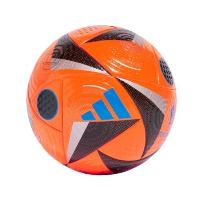 Afbeelding van Adidas Euro 24 Pro Wtr Voetbal Bal Oranje 5