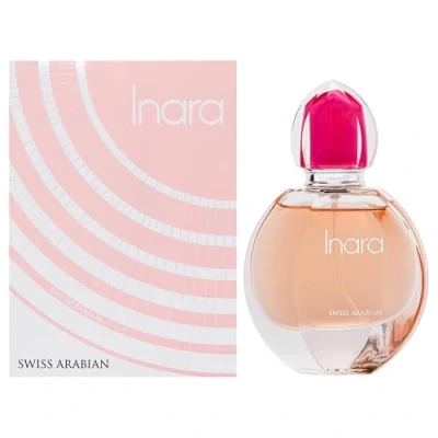 Afbeelding van Swiss Arabian Inara by 55 ml Eau De Parfum Spray