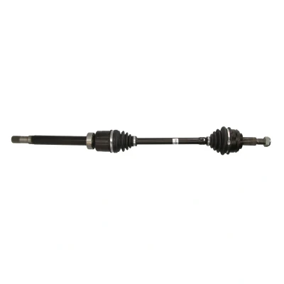 Afbeelding van Point Gear Aandrijfas PNG74756