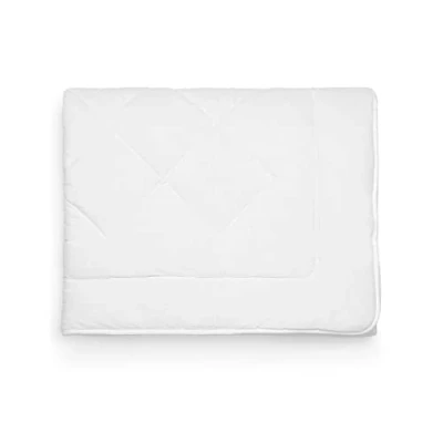 Afbeelding van Jollein Dekbed 4 Seizoenen 120x150cm Wit