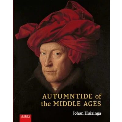 Afbeelding van Autumntide of the Middle Ages