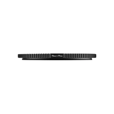 Afbeelding van PolarPro Quartzline Step up ring 72 77mm