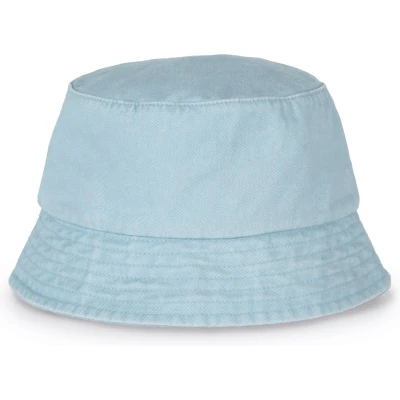Afbeelding van Native Spirit Ecologische verwassen uniseks bob NS020 Washed Aquamarine