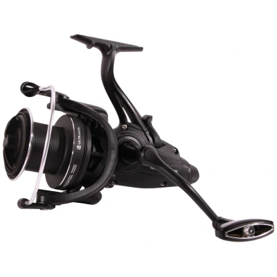 Afbeelding van Ultimate Fanatic Freespool 7000 Vismolen