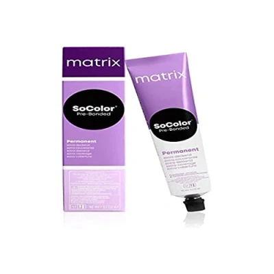 Afbeelding van Matrix SoColor Beauty Extra Coverage 504N 90ml