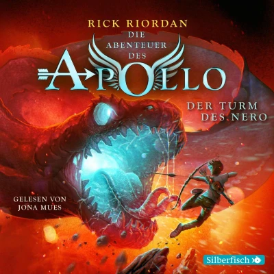 Afbeelding van Die Abenteuer des Apollo 5: Der Turm Nero