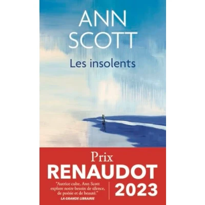 Afbeelding van Les Insolents