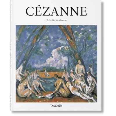 Afbeelding van Cezanne