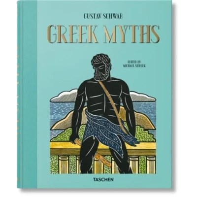 Image de Greek Myths