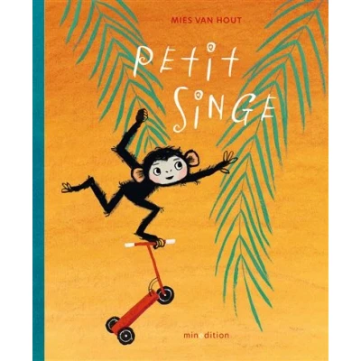 Image de Petit Singe