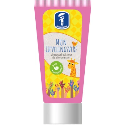 Afbeelding van Mijn Lievelingsverf roze, 75gr.