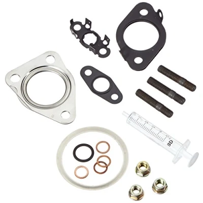 Afbeelding van Turbocharger, montageset ELRING 897.840