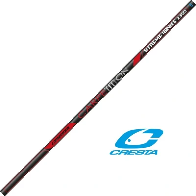 Afbeelding van Cresta Carpetition Xtreme Net Handle 2.50m
