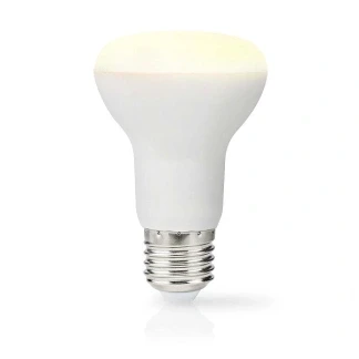 Afbeelding van LED lamp E27 Reflector Nedis (8.5W, 806lm, 2700K)