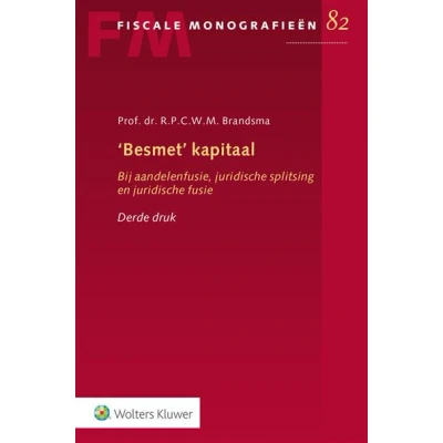 Image de Besmet kapitaal
